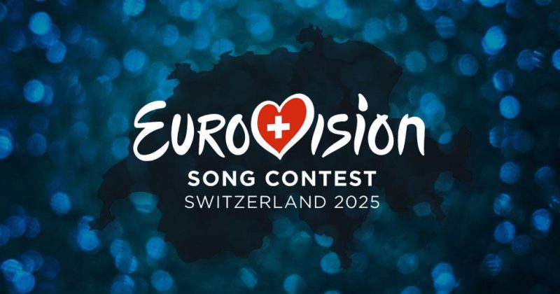 Apprendre des erreurs ? Un “espace sûr” pour les artistes à l’Eurovision 2025