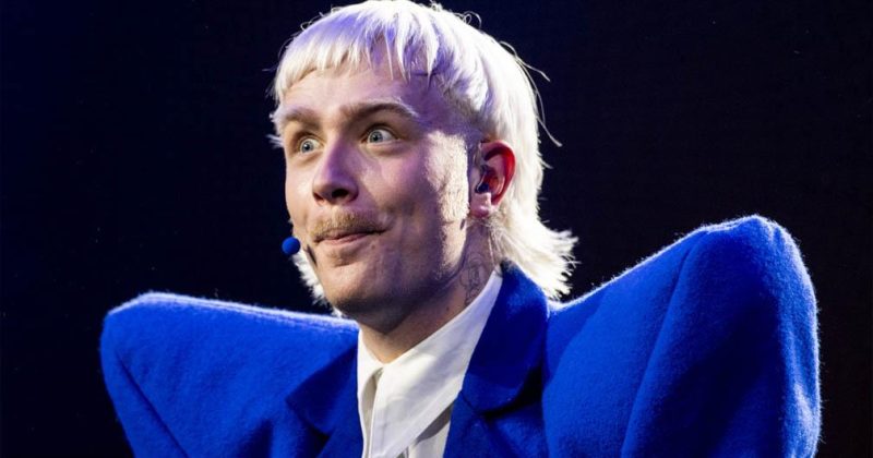 Les Pays-Bas confirment leur participation à l’Eurovision 2025 !