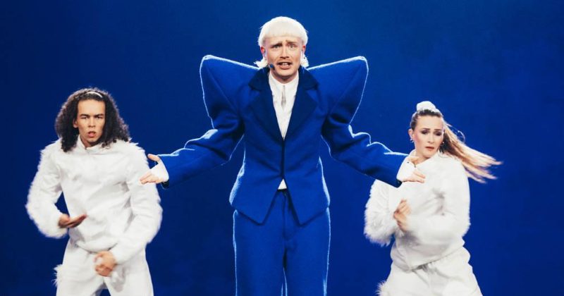 Les Pays-Bas : Le directeur du diffuseur national révèle des changements pour l’Eurovision 2025