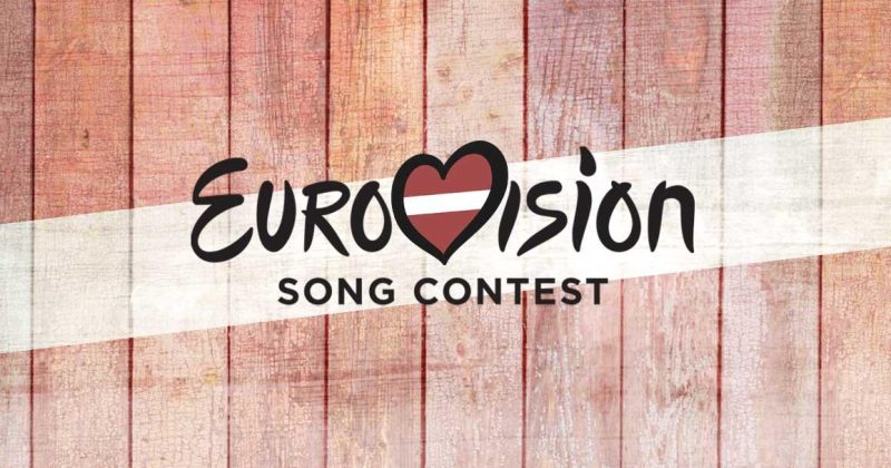 Lettonie : 96 chansons soumises au comité de présélection “Supernova 2025” pour l’Eurovision