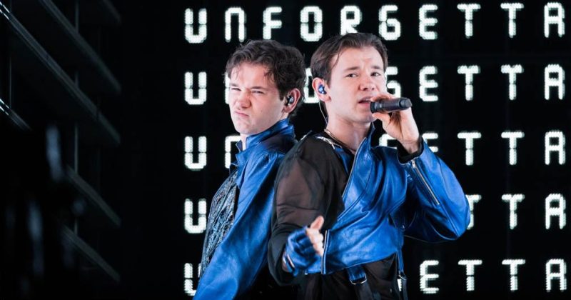 Marcus et Martinus portent plainte contre un journal norvégien pour comparaison à un nazi