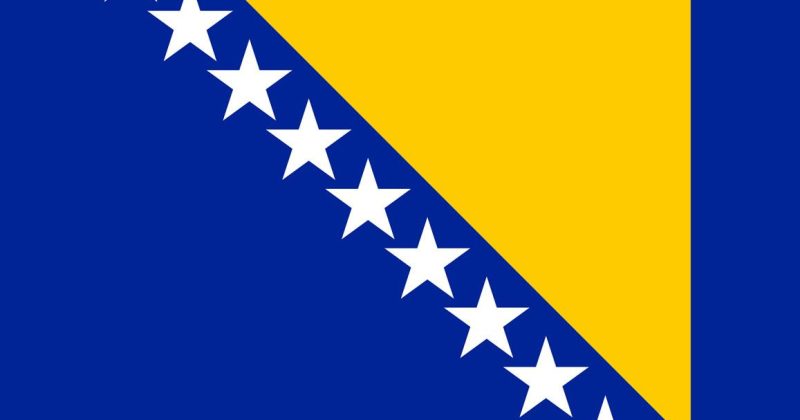 Bosnie-Herzégovine : Un retour à l’Eurovision plus éloigné que jamais !
