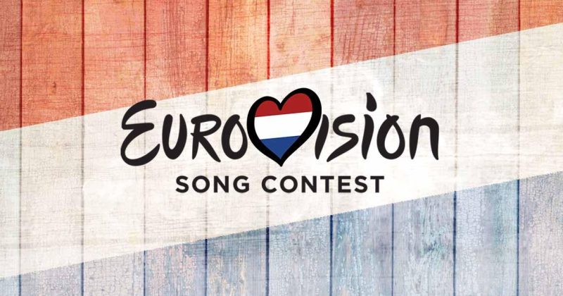 Pays Bas : Quel chanteur pourrait représenter le pays à l’Eurovision 2025 ?
