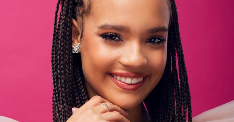 Sara James révèle : Participera-t-elle à l’Eurovision 2025 ?
