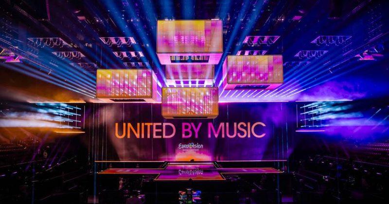 La pression mentale à l’Eurovision : des artistes révèlent les défis mentaux de la compétition