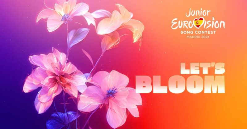 Tous les représentants et chansons de l’Eurovision Junior 2024 dévoilés !