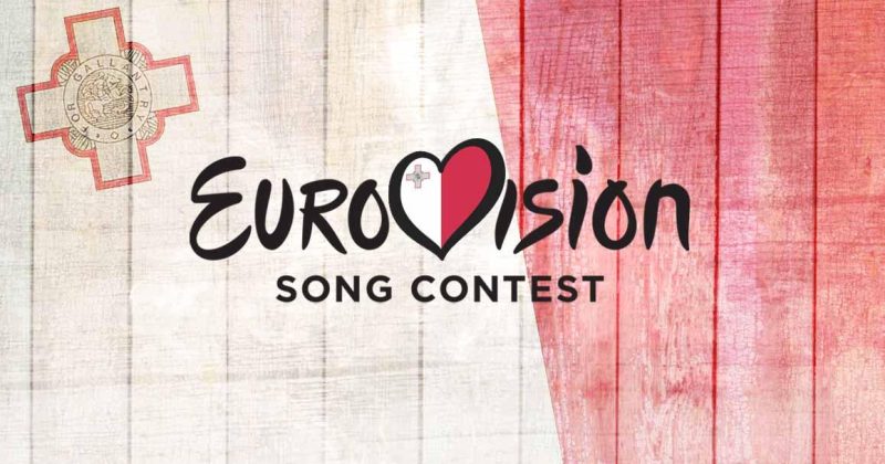 Malte : Le représentant pour l’Eurovision sera choisi le 8 février