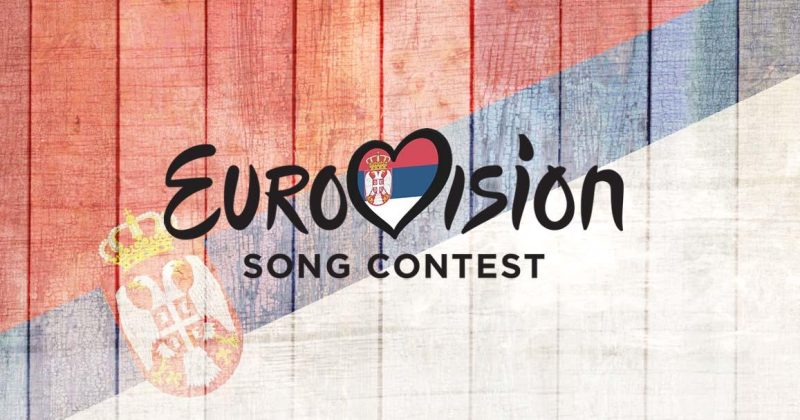 Serbie : Changements dans le système de vote pour la sélection nationale de l’Eurovision 2025 !