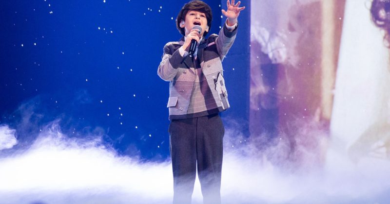 La Géorgie accueillera le Junior Eurovision 2025!