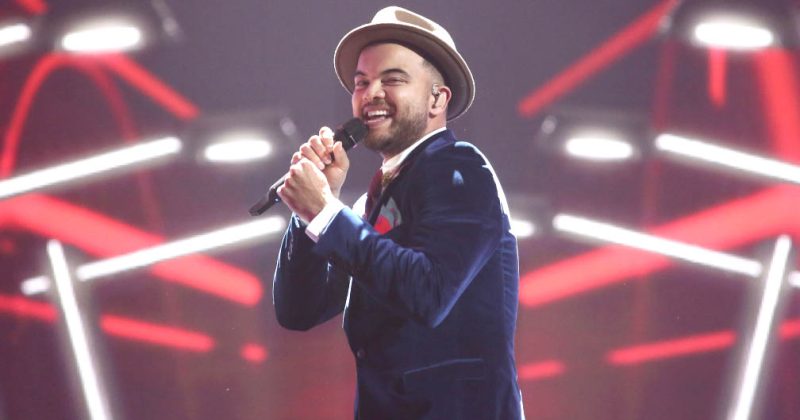 Guy Sebastian reviendra-t-il représenter l’Australie à l’Eurovision 2025 ?
