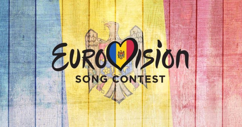 La Moldavie confirme sa participation à l’Eurovision 2025