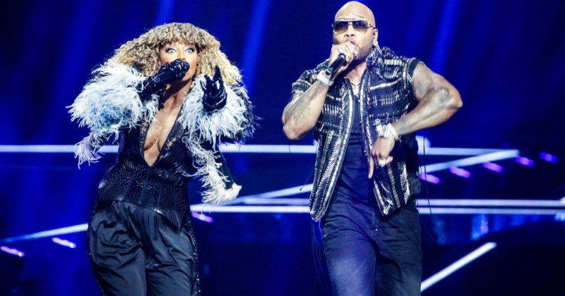 Saint-Marin : L’histoire derrière la collaboration avec Flo Rida