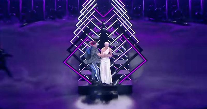 Royaume-Uni : SuRie participera-t-elle à nouveau à l’Eurovision ?