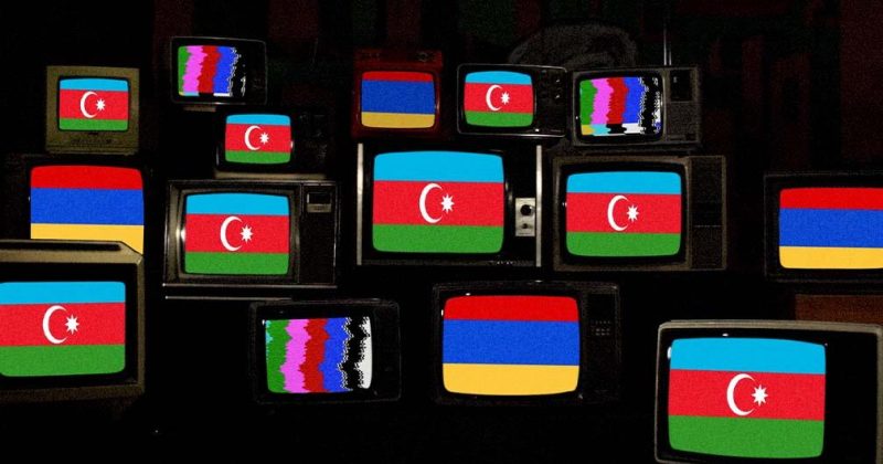 Le vote qui a déclenché une enquête : Comment l’Eurovision a creusé le fossé entre l’Azerbaïdjan et l’Arménie