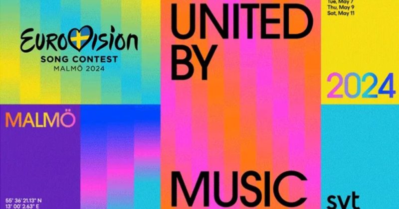 Vote: Le vote pour les Eurovision Fans Awards 2024 est ouvert!